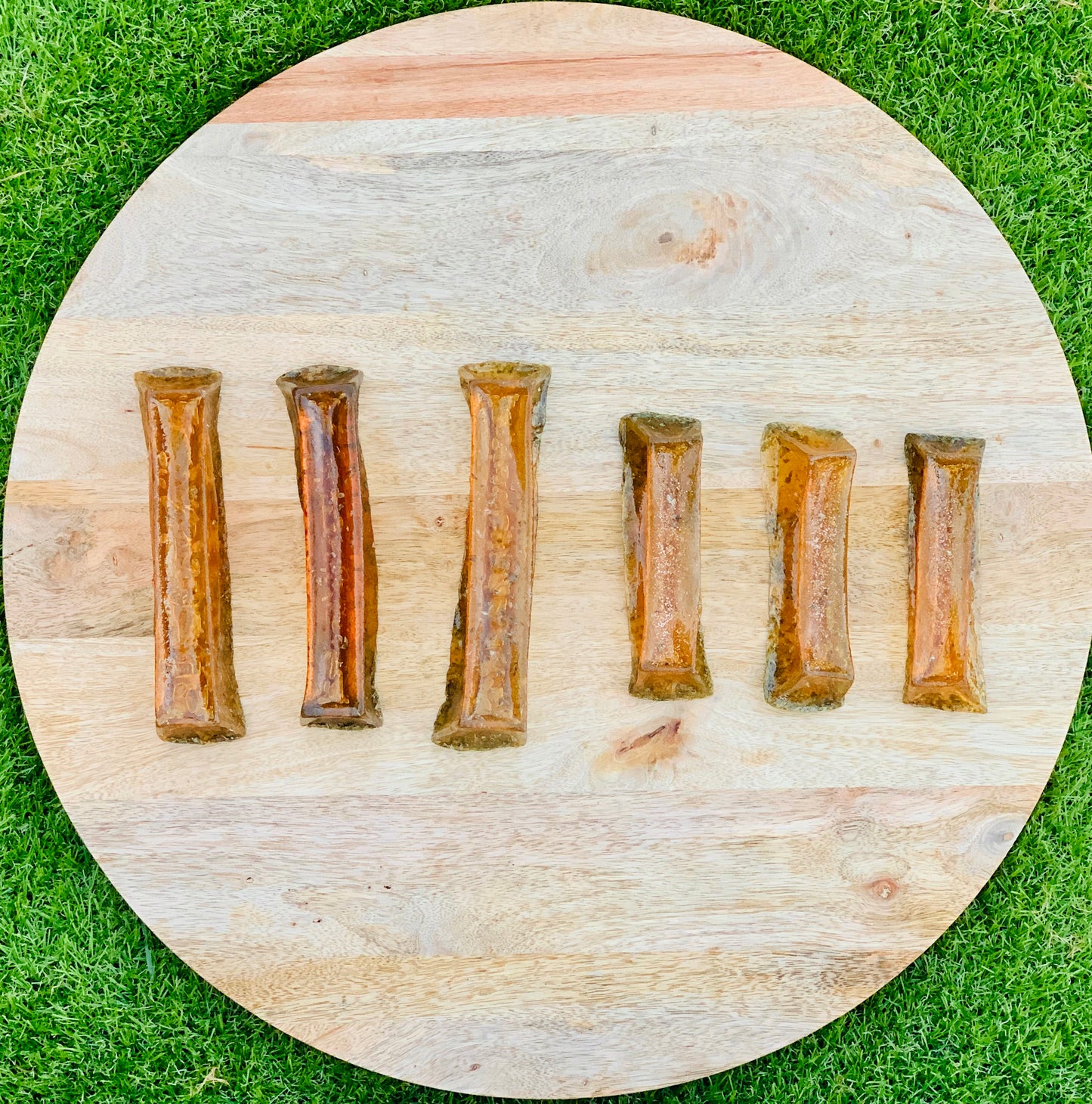 Long Lasting Bone Marrow Dog Chews
