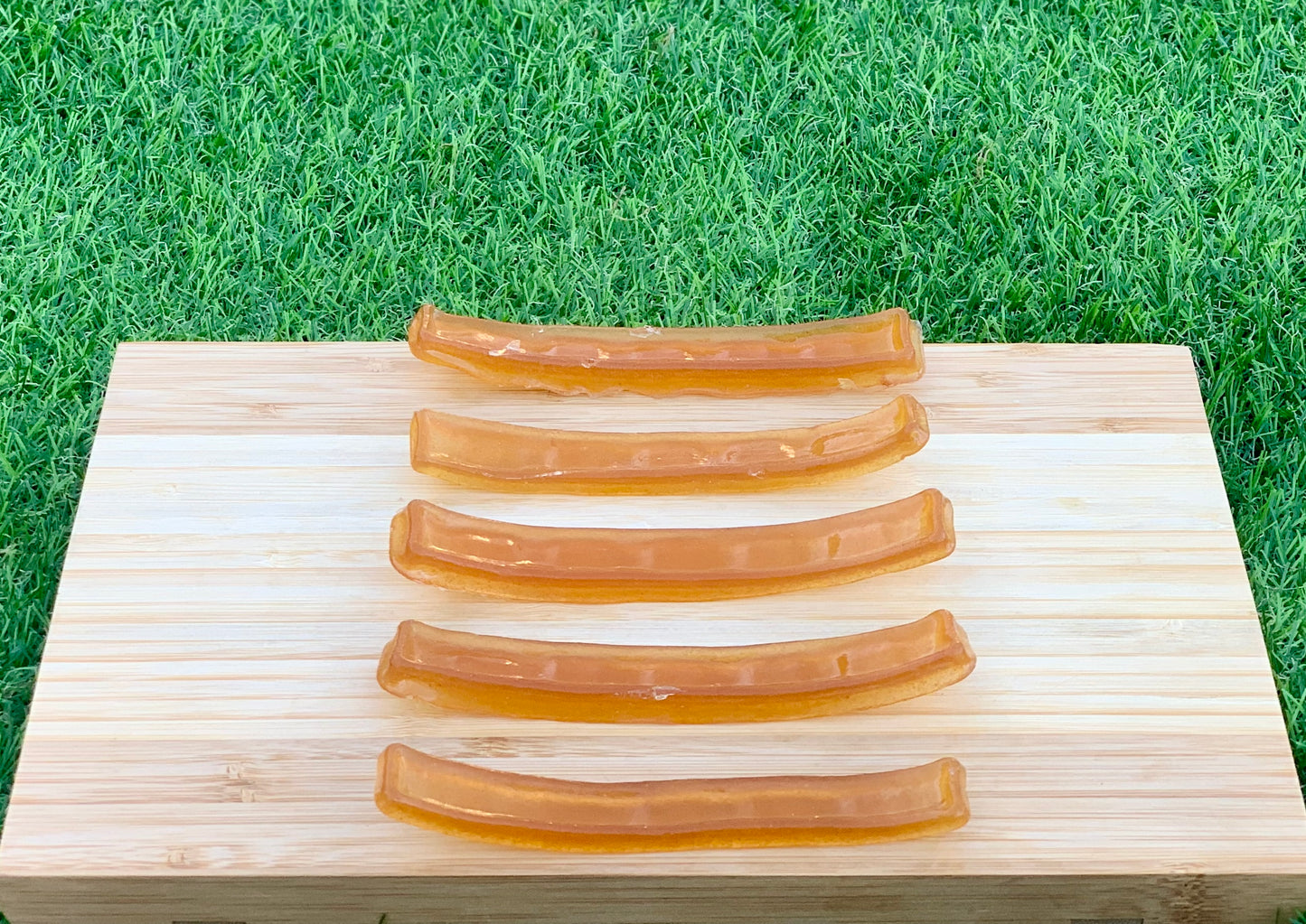 Long Lasting Bone Marrow Dog Chews