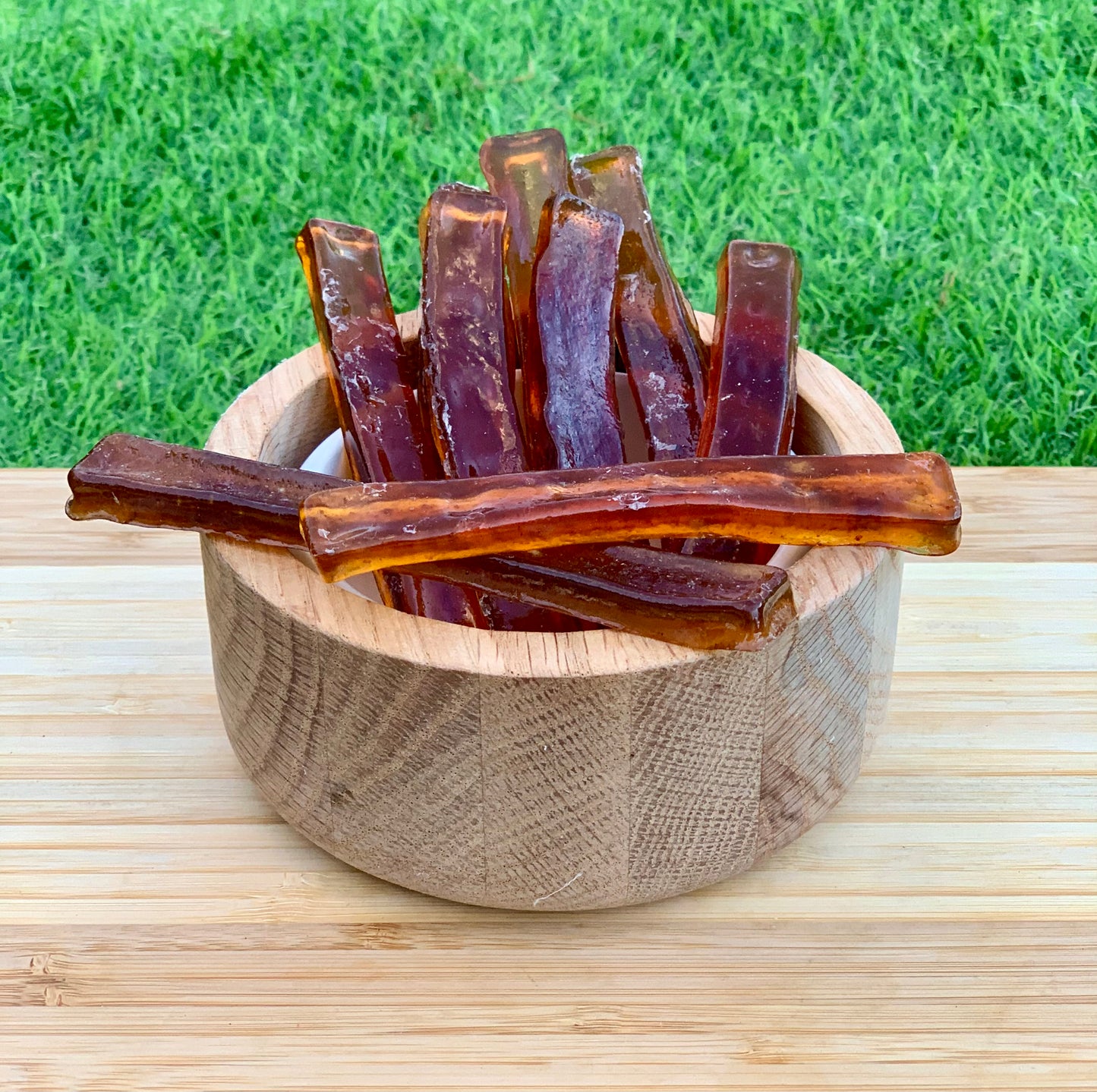 Long Lasting Bone Marrow Dog Chews