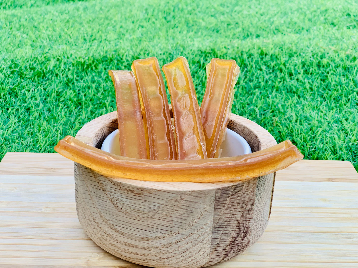 Long Lasting Bone Marrow Dog Chews