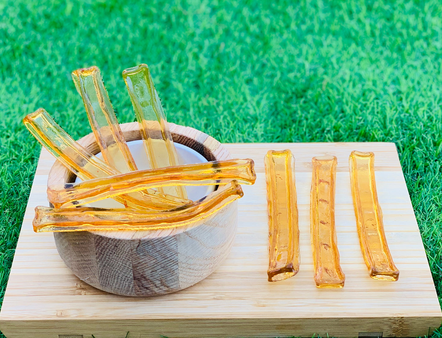 Long Lasting Bone Marrow Dog Chews