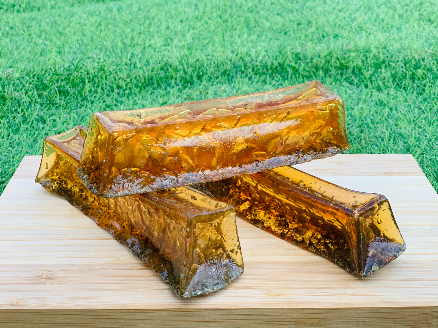 Long Lasting Bone Marrow Dog Chews