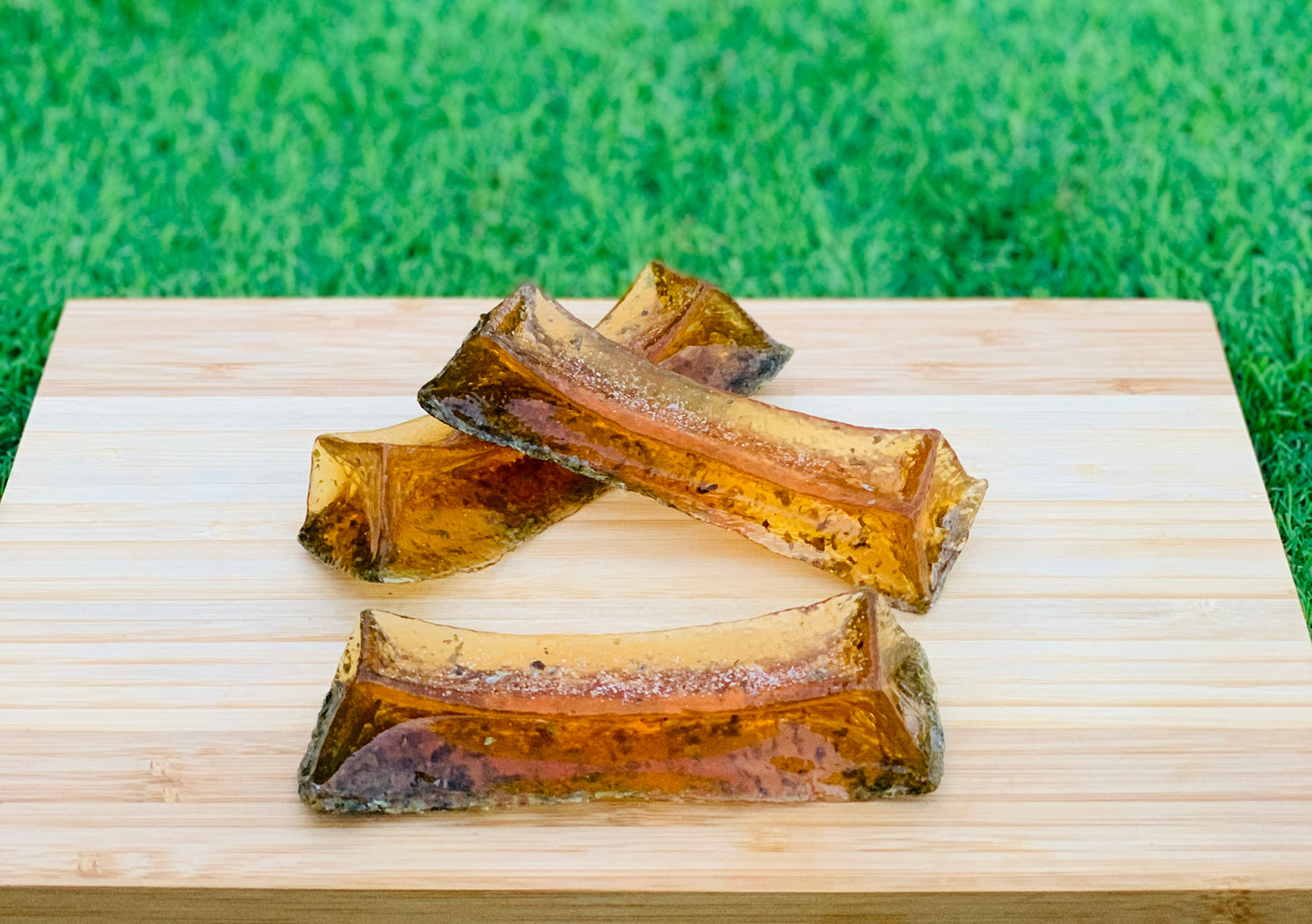 Long Lasting Bone Marrow Dog Chews