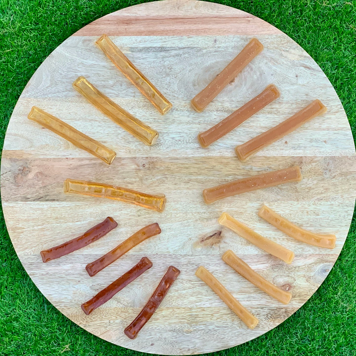 Long Lasting Bone Marrow Dog Chews
