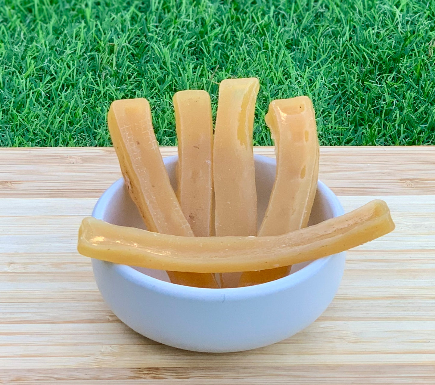 Long Lasting Bone Marrow Dog Chews