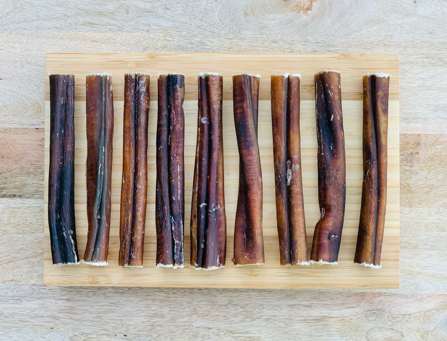 Aussie Standard Beef Bully Sticks Chews