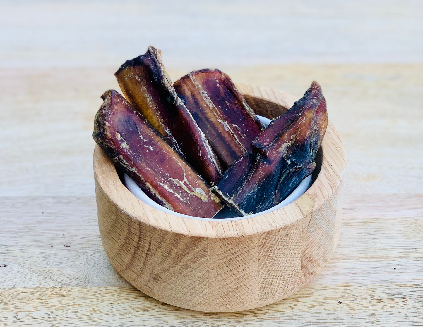 Aussie Beef Bully Sticks Mixed Size Bags