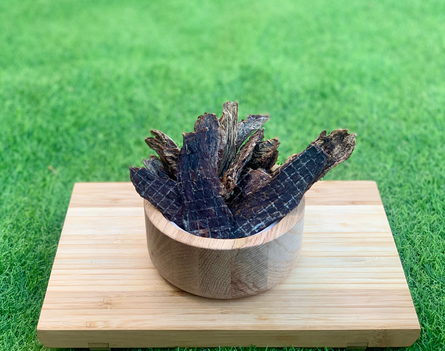 Aussie Natural Beef Jerky