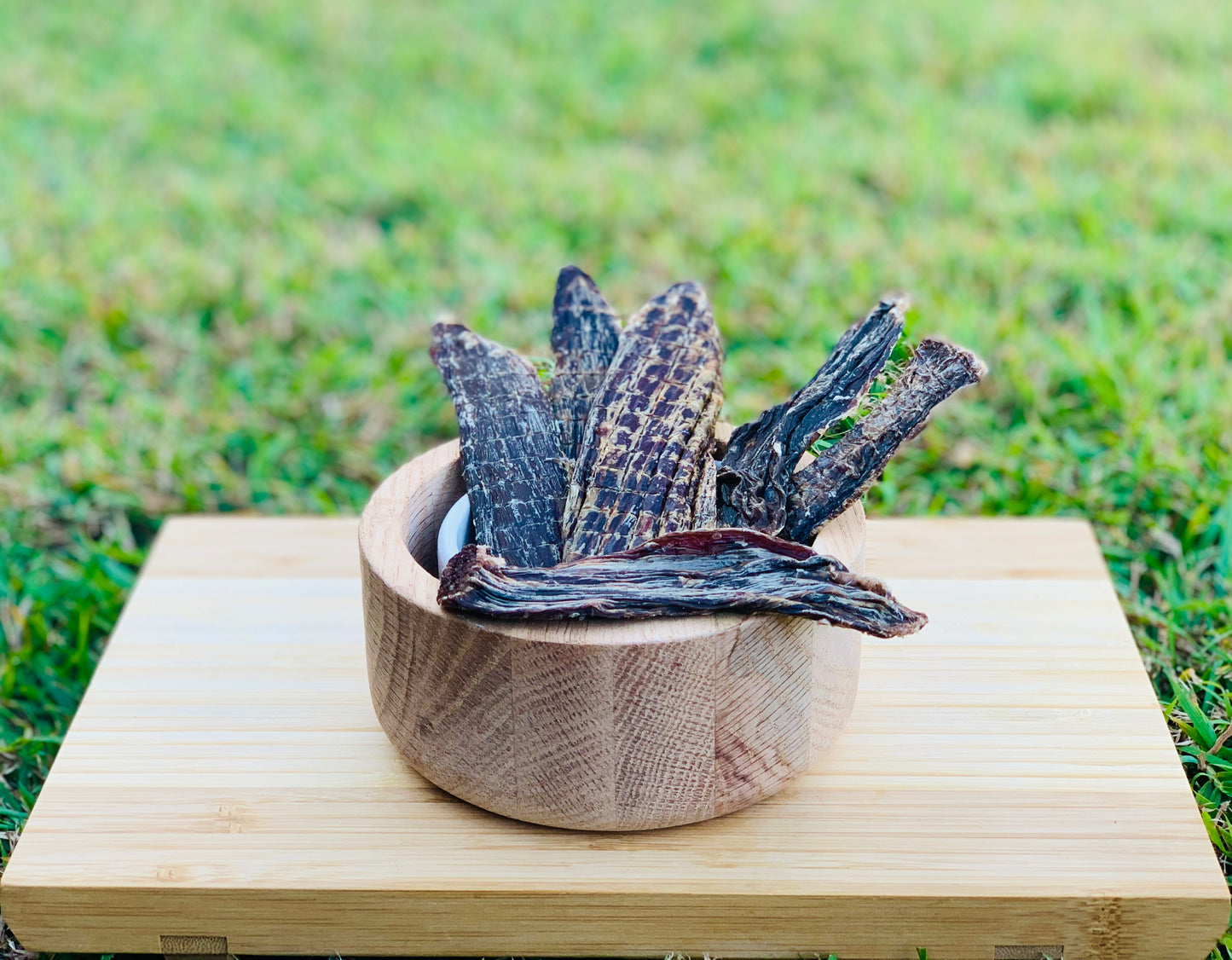 Aussie Goat Jerky