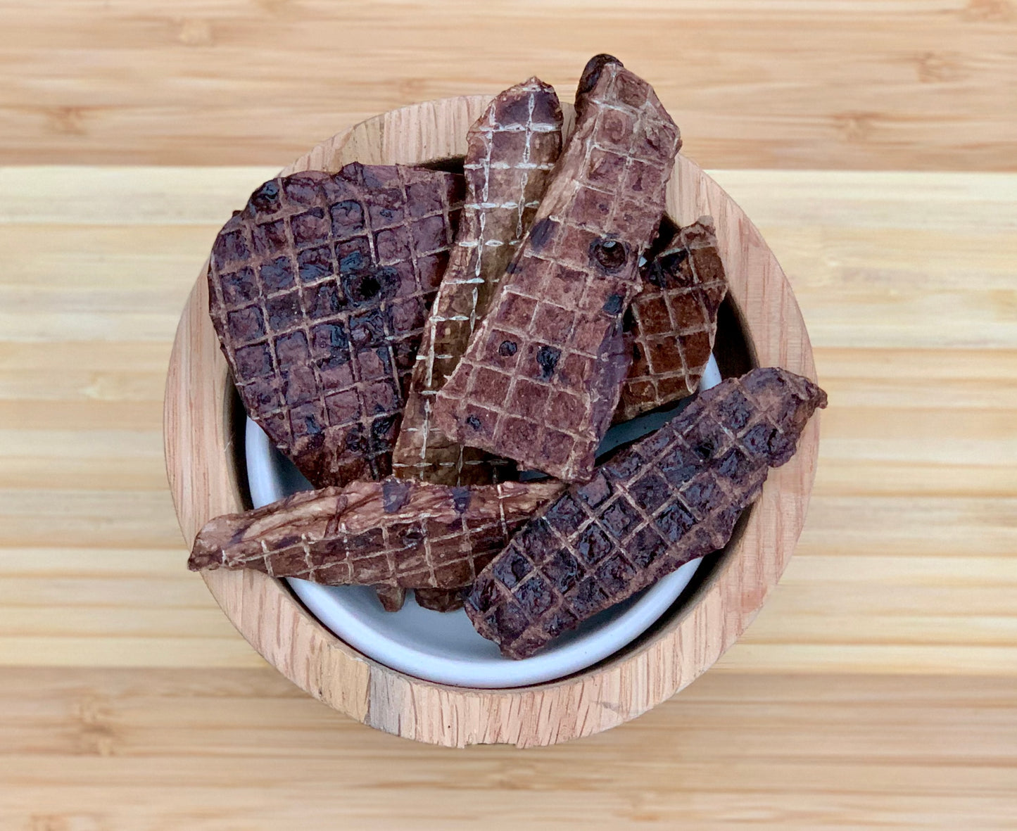 Goat Lung Training Treats