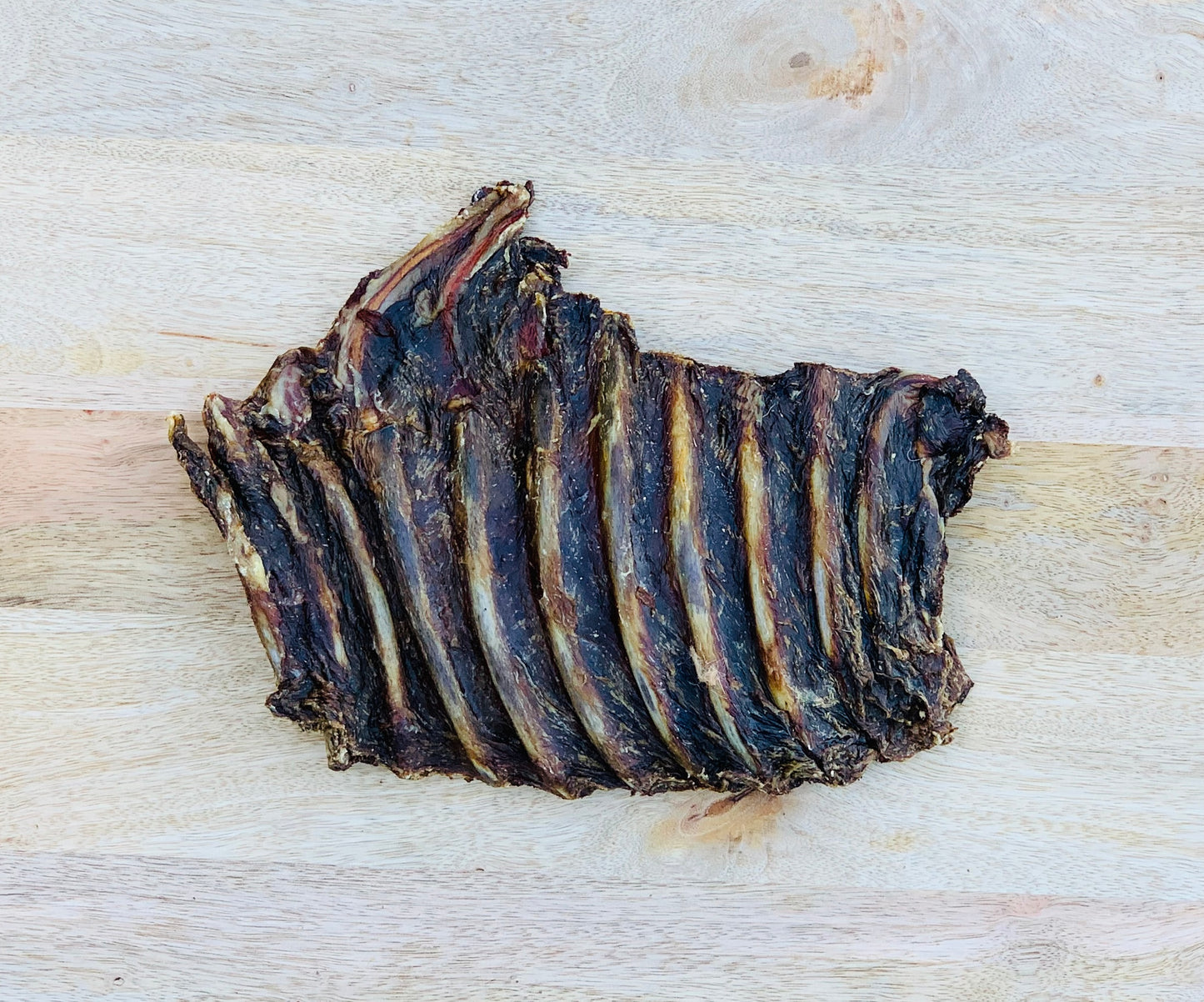 Organic Long Lasting Kangaroo Rib Racks