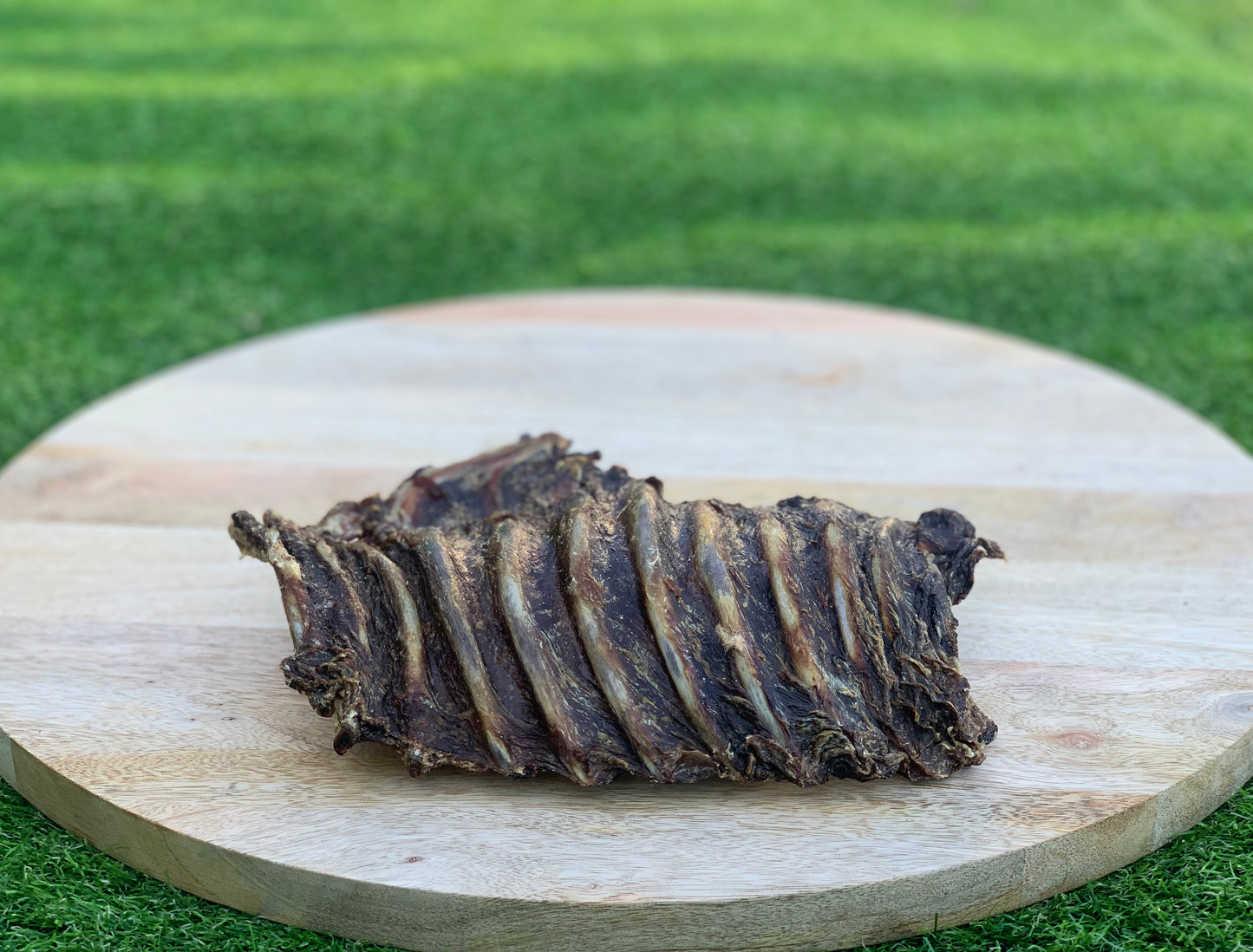 Organic Long Lasting Kangaroo Rib Racks