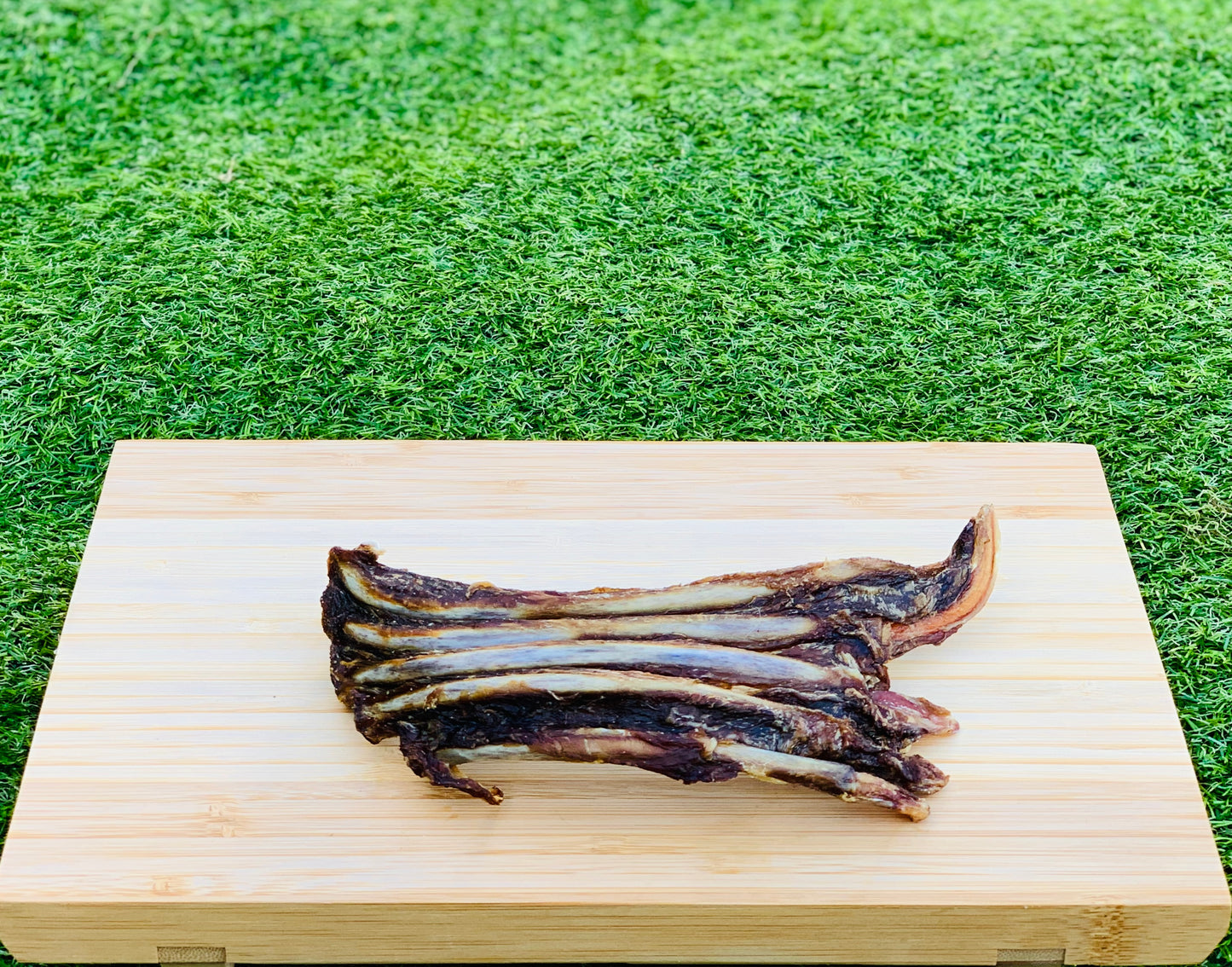 Organic Long Lasting Kangaroo Rib Racks