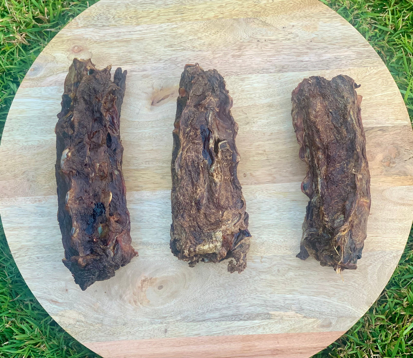 Kangaroo Lumbar Tails Long Lasting Chews