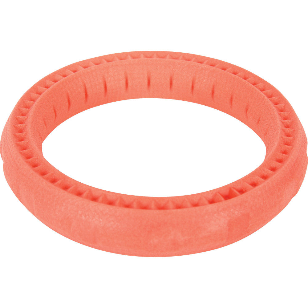 Zolux Waterproof Dog Ring Toy