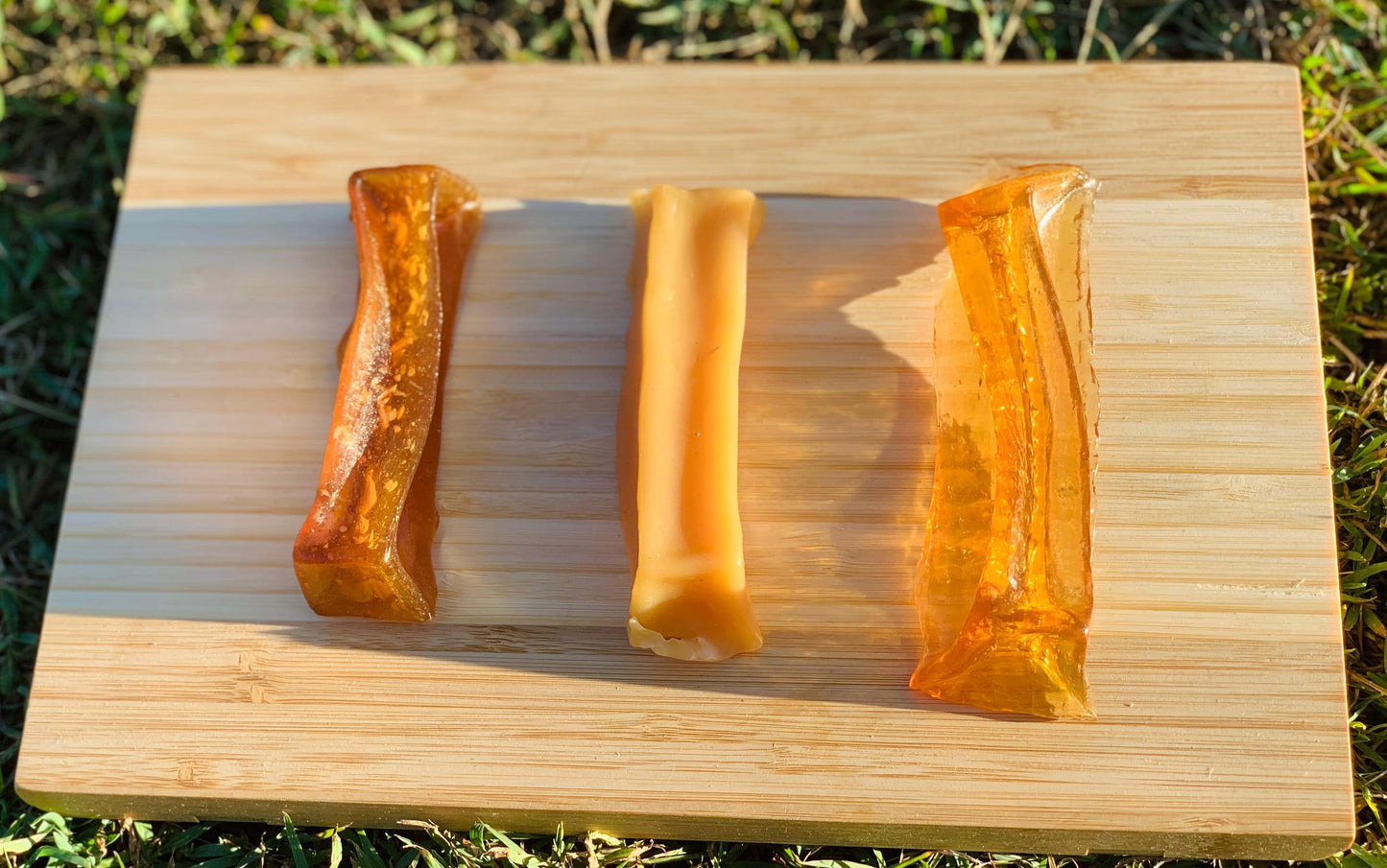 puppy long lasting chews