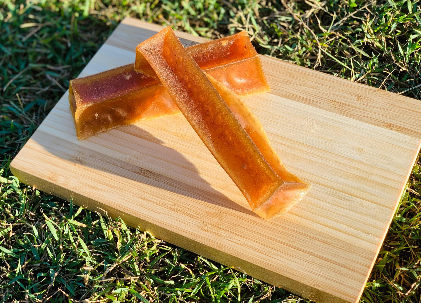 long lasting dog chews
