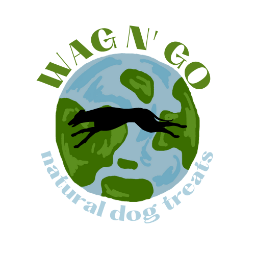 Wag N' Go Treats