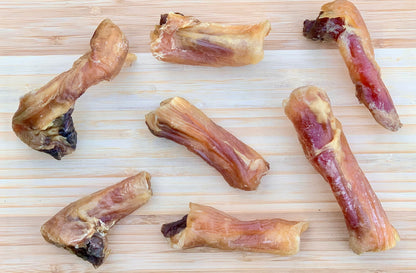 Beef Achilles Tendons Natural Chews