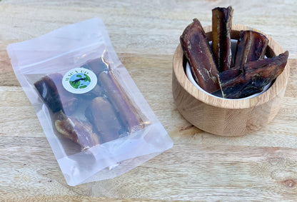 Aussie Beef Bully Sticks Mixed Size Bags