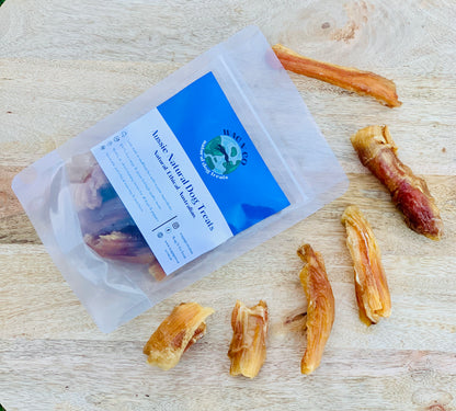 Beef Achilles Tendons Natural Chews