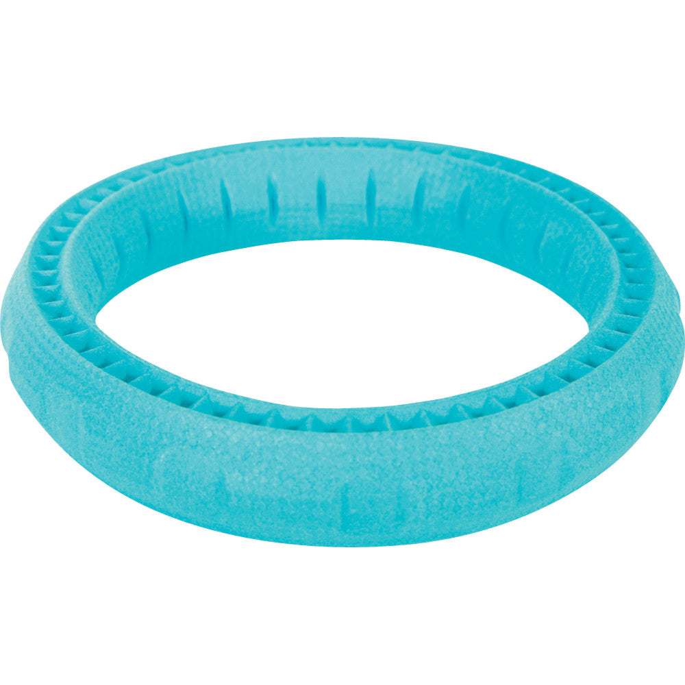 Zolux Waterproof Dog Ring Toy